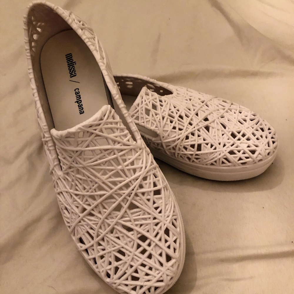 Melissa Campana sneakers